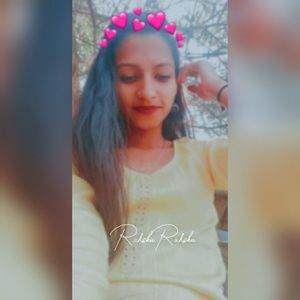 Meet your Posher, Rakshitha